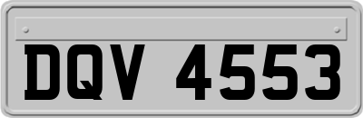 DQV4553