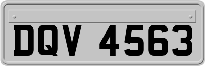 DQV4563