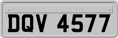 DQV4577
