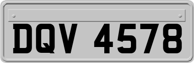 DQV4578