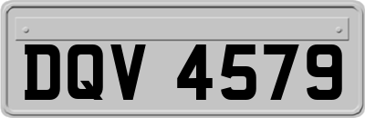 DQV4579