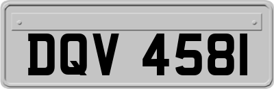 DQV4581