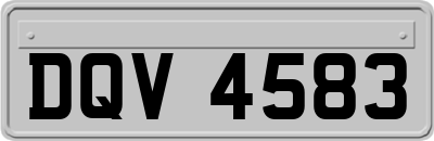 DQV4583