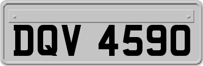 DQV4590