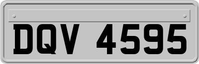 DQV4595