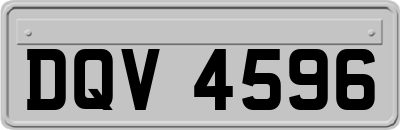 DQV4596