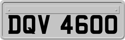 DQV4600