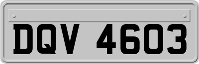 DQV4603