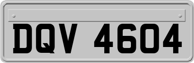DQV4604