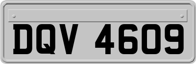 DQV4609