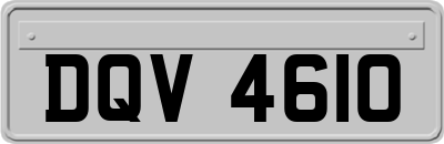 DQV4610