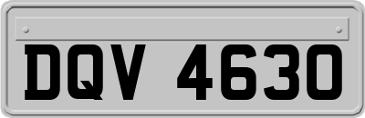 DQV4630