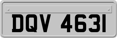 DQV4631