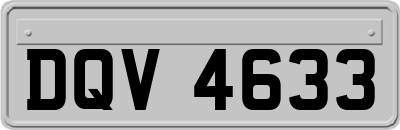DQV4633