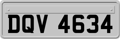 DQV4634