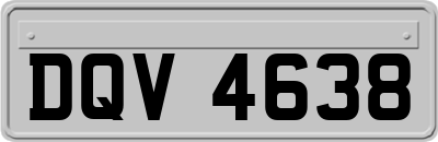 DQV4638