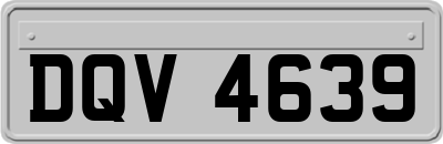 DQV4639