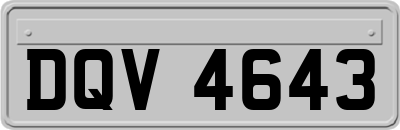 DQV4643