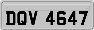 DQV4647