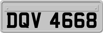 DQV4668