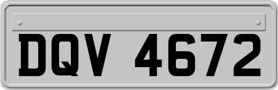 DQV4672