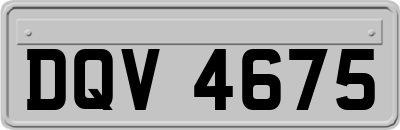 DQV4675