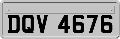 DQV4676