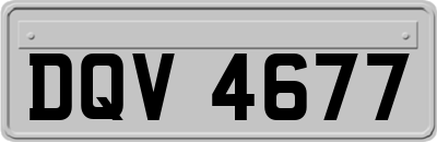 DQV4677