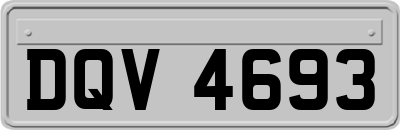 DQV4693