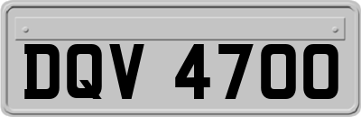 DQV4700