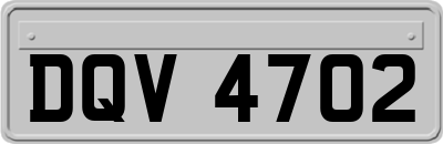 DQV4702
