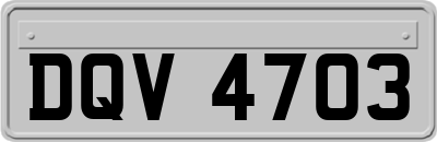 DQV4703