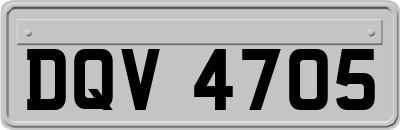 DQV4705