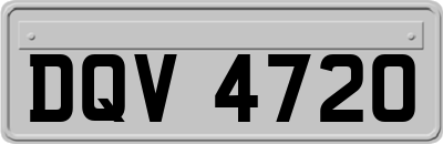 DQV4720
