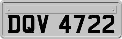 DQV4722