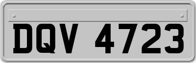 DQV4723