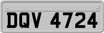 DQV4724
