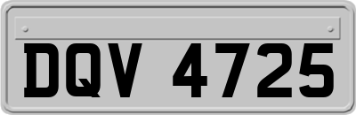 DQV4725