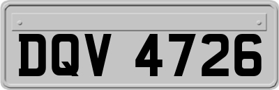 DQV4726