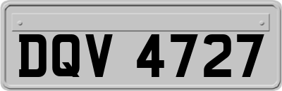 DQV4727