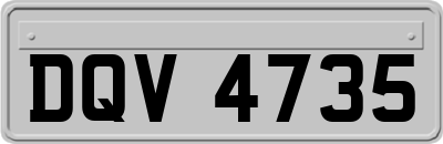 DQV4735
