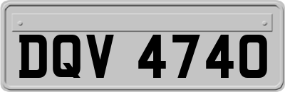DQV4740