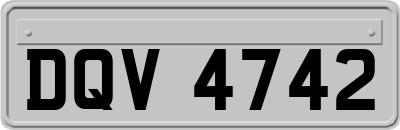 DQV4742
