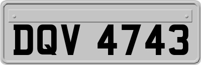 DQV4743