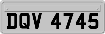 DQV4745