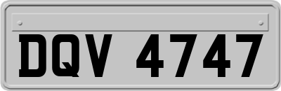 DQV4747