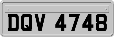 DQV4748