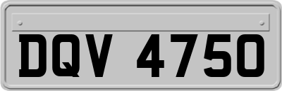 DQV4750