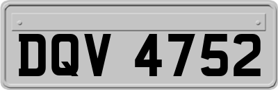DQV4752