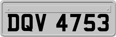 DQV4753